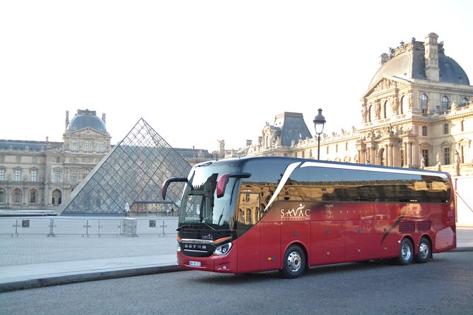 Luxury Paris Day Trip from London with Seine River Lunch Cruise - Value: why the price can make sense for the right traveler
