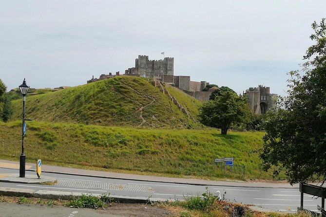 Luxury Private Day Hire from & to London via Dover & Leeds Castle - Timing, Tickets, and the Real Costs (Entry Fees and Meals)