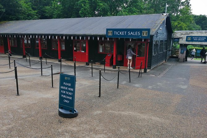 Luxury Private Day Hire from & to London via Dover & Leeds Castle - Who This London-to-Dover-and-Leeds Castle Hire Suits Best