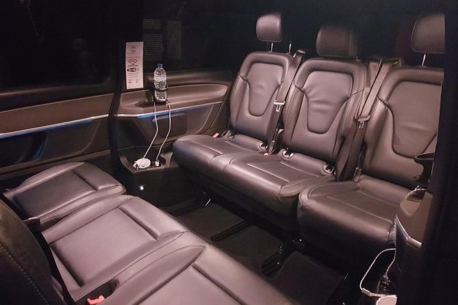 Luxury Private Day Hire London-London Stopover at Windsor & Hampton Court Palace - Price and value: what you’re really paying for
