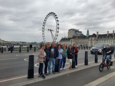 Luxury Private Tour in London with Lunch - Westminster Abbey and Buckingham Palace: The Royal Sights That Need a Plan
