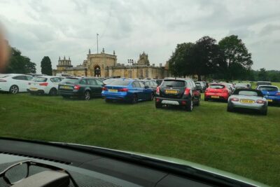 Luxury Private Vehicle Day Hire: From-London Blenheim Palace & Cotswold Villages - Blenheim Palace at opening: Churchill’s story with real time to see it