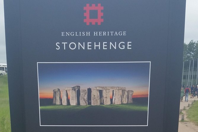 Luxury Private Vehicle Day Hire from & to London via Stonehenge & Windsor Castle - Who This Chauffeur Day Hire Is Perfect For
