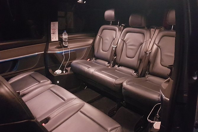 Luxury Private Vehicle Day Hire:London to London Stopover Windsor and its Castle - Should you book this London-to-Windsor private day hire?