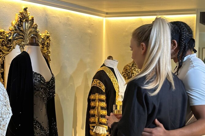 Madame Tussauds London Fast Track and Champagne Experience - Key things to know before you go