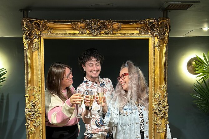 Madame Tussauds London Fast Track and Champagne Experience - Timing, Getting There, and Using Off-Peak Tickets Smartly