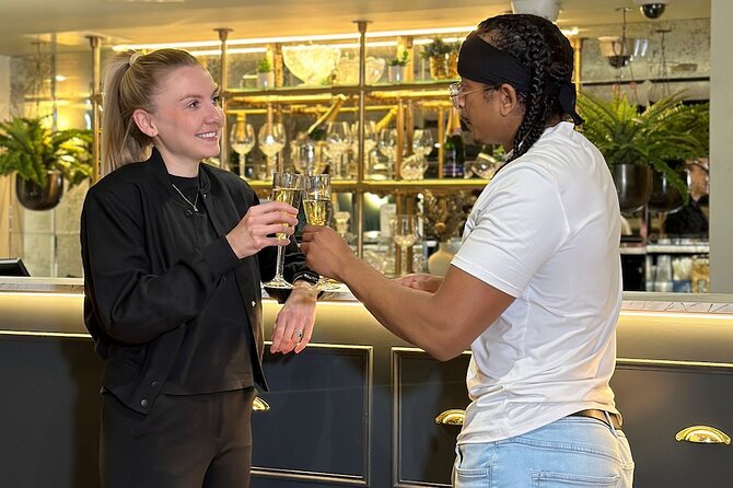 Madame Tussauds London Fast Track and Champagne Experience - Who This Tour Fits Best (and Who Might Want a Different Plan)