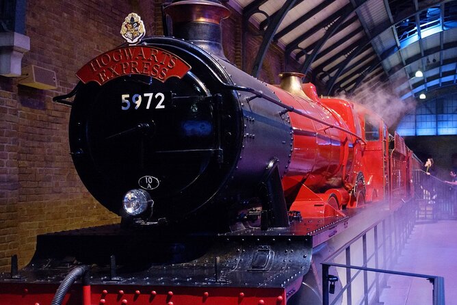 Magical Harry Potter tour in Spanish, ! You choose the option! - Why Axel’s style makes this tour worth the money
