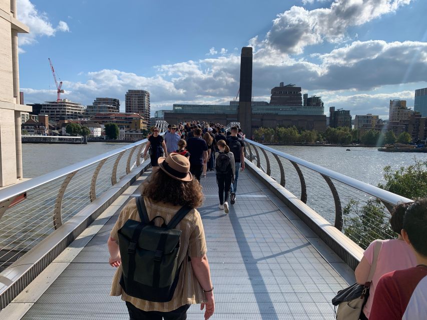 Magical Movies: London Harry Potter Tour - A short Tube hop: what you need for the Underground leg