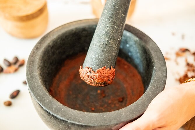 Make Your own Amazing Chocolate in Notting Hill - Notting Hill’s chocolate workshop vibe: easy, central, and practical