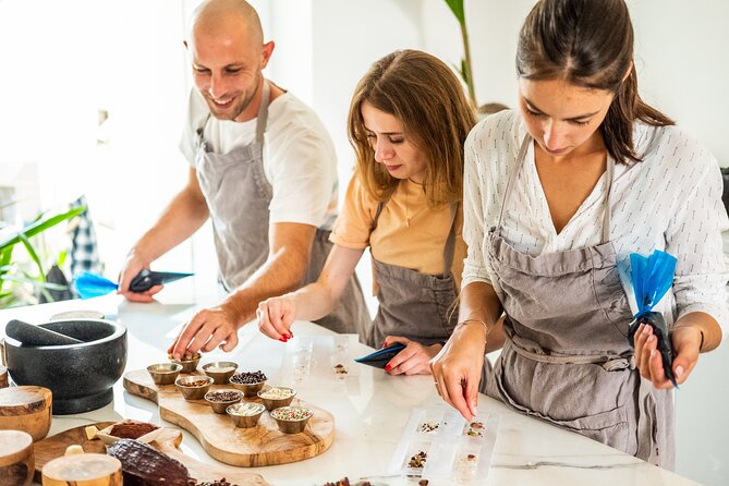 Make Your own Amazing Chocolate in Notting Hill - Price and value for $74.31: what you’re really paying for