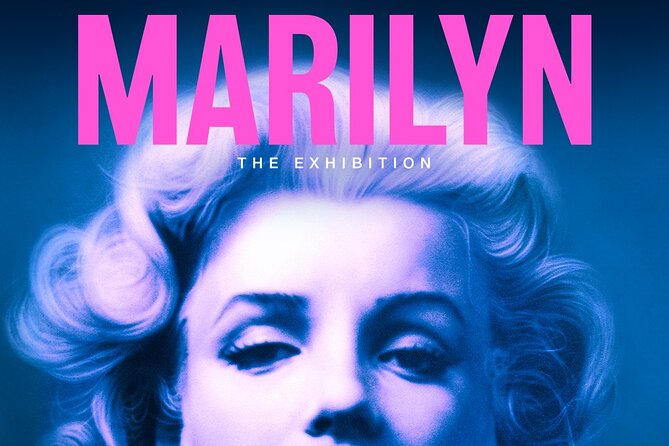 Marilyn: The Exhibition - Originals, replicas, and the reality of what you’ll see