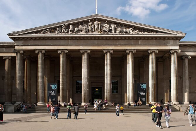 Marvels at the British Museum: Rosetta Stone, Parthenon, Mummies - Egyptian Mummies: The Strange, Sobering Surprise