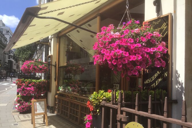 Mayfair and Belgravia Private Walking Tour - Marble Arch to Mayfair’s church-food mix: where the day gets interesting fast