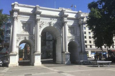 Mayfair and Belgravia Private Walking Tour - Claridge’s, music history, and secret courtyards: Mayfair at human scale