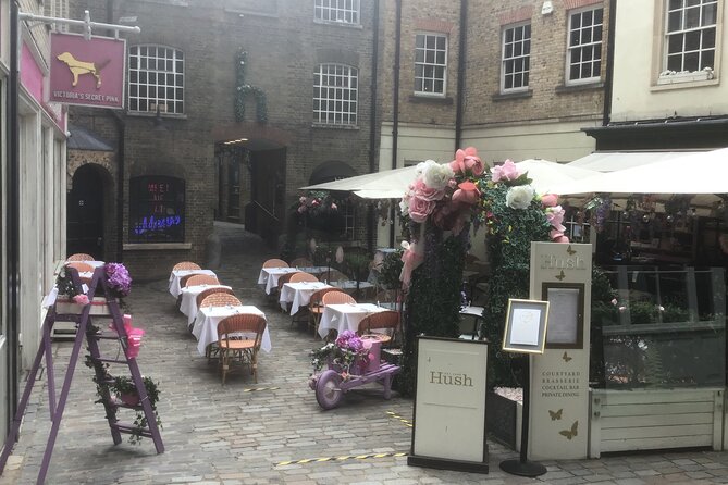 Mayfair and Belgravia Private Walking Tour - Price and value for a $240.85 private Mayfair and Belgravia walk