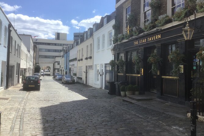 Mayfair and Belgravia Private Walking Tour - How to make the most of it (and not feel rushed)