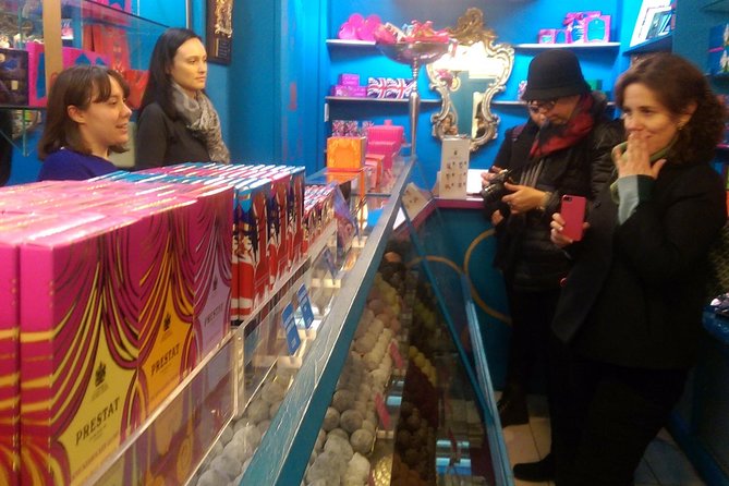 Mayfair Chocolate Tour - Key things I’d focus on before you book