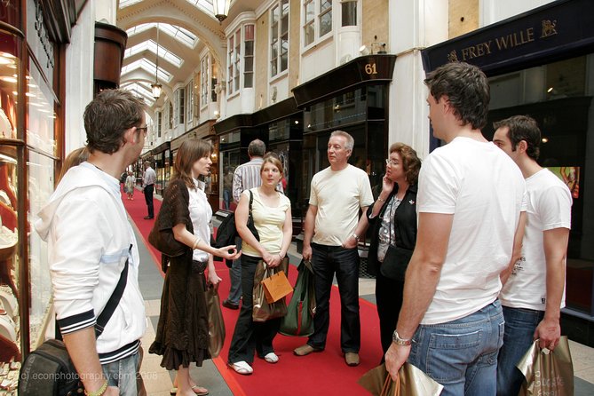 Mayfair Chocolate Tour - Price and Value: Is $311.94 Per Person Worth It?