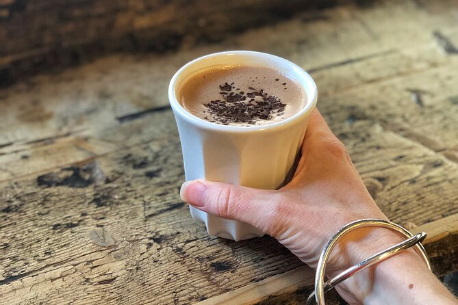 Mayfair Chocolate Tour - Who This Tour Suits Best (and Who Might Skip It)