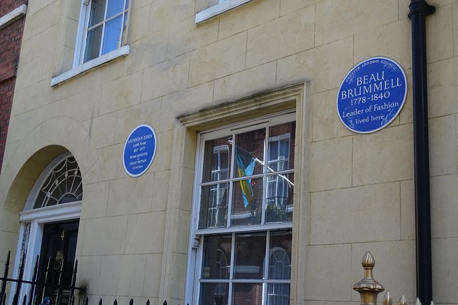 Mayfair, London's famous aristocratic village - Exclusive, Private Walking Tour - Bond Street: The Expensive Link Between Piccadilly and Oxford Street