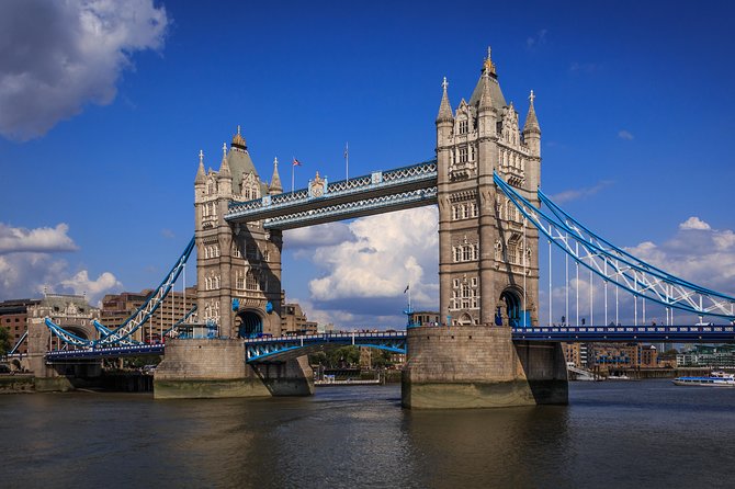 Medieval London: A Self-Guided Audio Tour from Monument to the Tower of London - Timing: how long it usually takes and how to fit it into a day