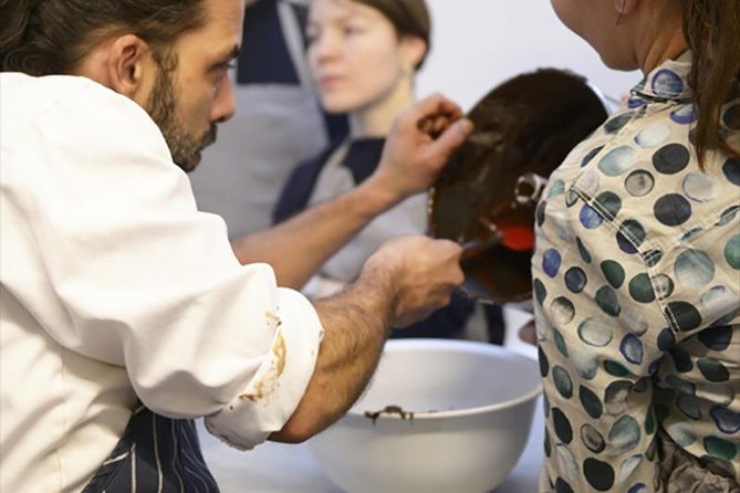 Melt Chocolate's Magical Master Class - Price and value in London: is $204.39 worth it?