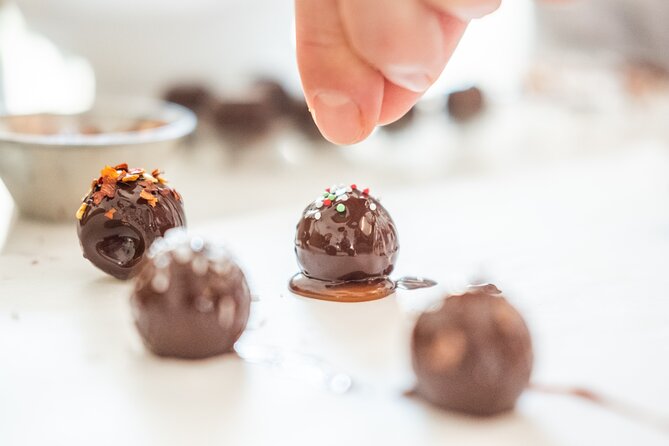 Melt's Amazing Bonbons making in Notting Hill - Key things to know before you go