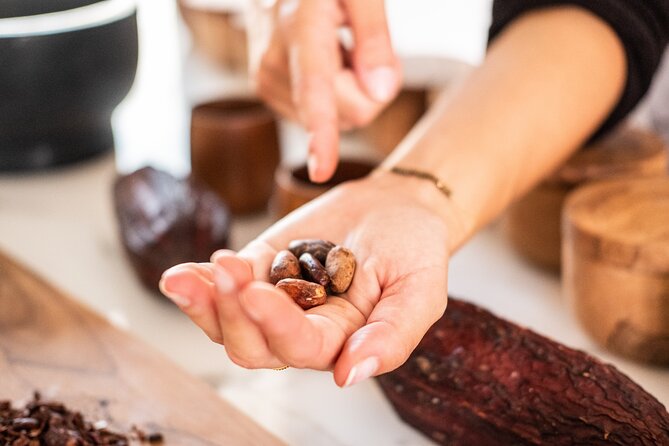 Melt's Amazing Bonbons making in Notting Hill - Price and value: is $75.26 a good deal?