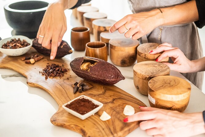 Melt's Amazing Bonbons making in Notting Hill - Best fit: who should book Melt’s Amazing Bonbons