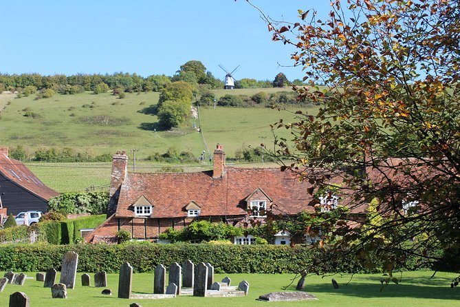 Midsomer Murders Tour from London - Key things to know before you go