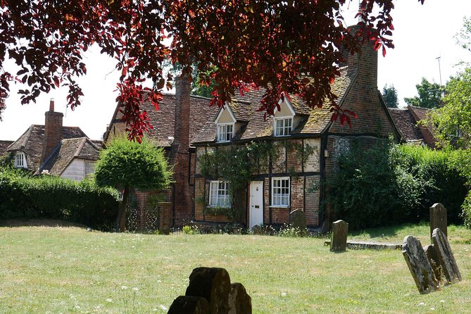 Midsomer Murders Tour from London - Practical tips for your day (so you enjoy it more than you plan it)