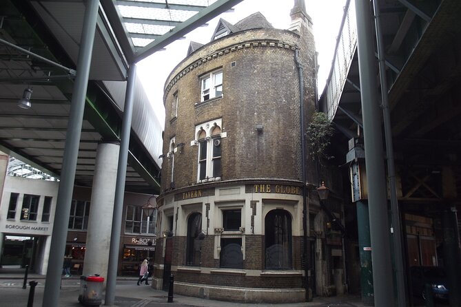 Movie Hot Spot Walking Tour of London - Key things to know before you go