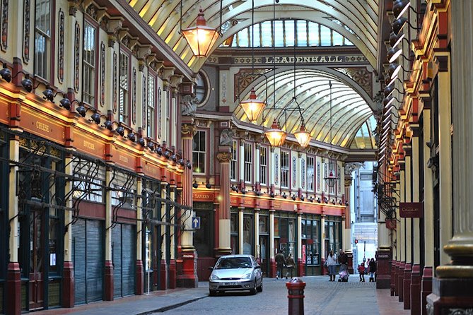 Movie Hot Spot Walking Tour of London - Why this movie hotspot tour feels different from the usual London walk
