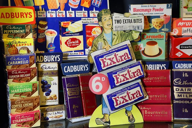 Museum of Brands Entrance Ticket - Best days and times in 2026 (and why date choice matters)