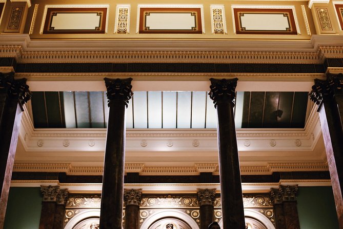 National Gallery of London Museum Tour Semi-Private 8ppl Max - Price and value: is $108.49 a smart use of time?