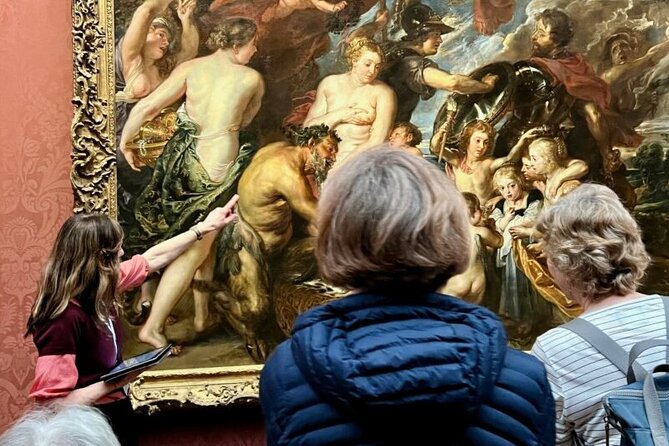 National Gallery of London Private Tour - The 2.5-Hour National Gallery Route: What You’ll Actually See