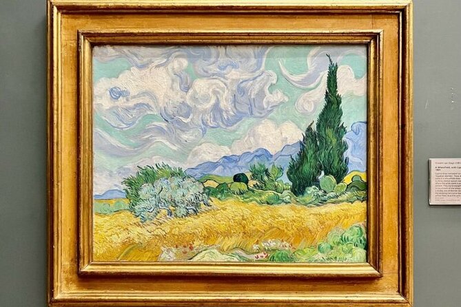 National Gallery of London Private Tour - Luca-Style Guiding: What the Best Reviews Are Really Saying