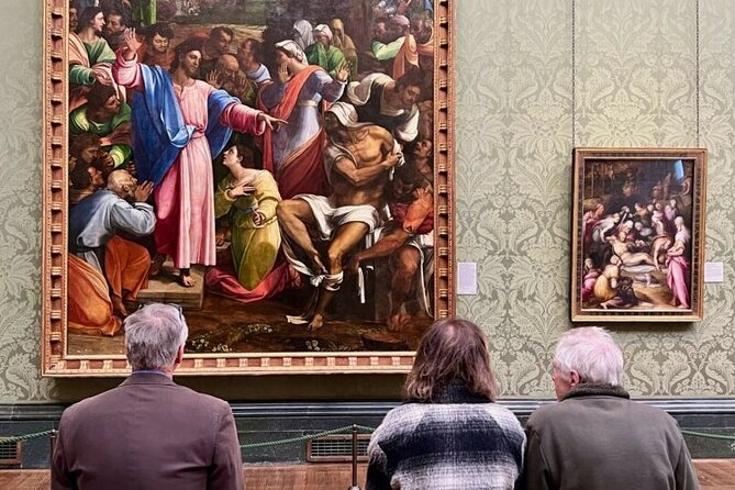 National Gallery of London Private Tour - Who This Tour Suits Best (and Who Might Want Something Else)