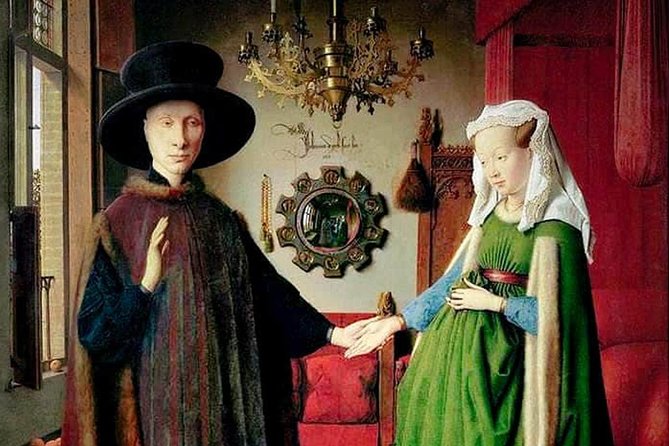 National Gallery Tour in Spanish - How the Spanish guide changes the experience (and what to do if you’re not fluent)