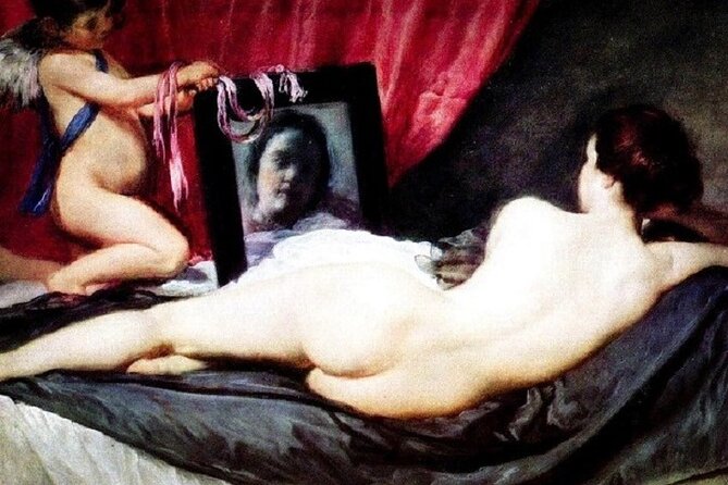 National Gallery Tour in Spanish - Who this tour is best for (and who might want a different plan)