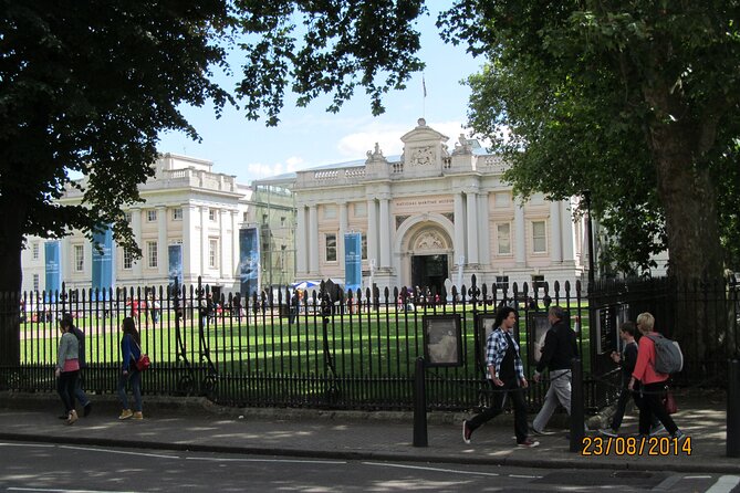 National Maritime Museum Private Tour - Practical tips so your tour feels smooth