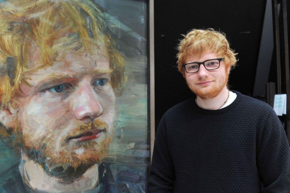 National Portrait Gallery London: Private Guided Tour 3 hour - 3 Hours Moving Through 600 Years of British Portraiture