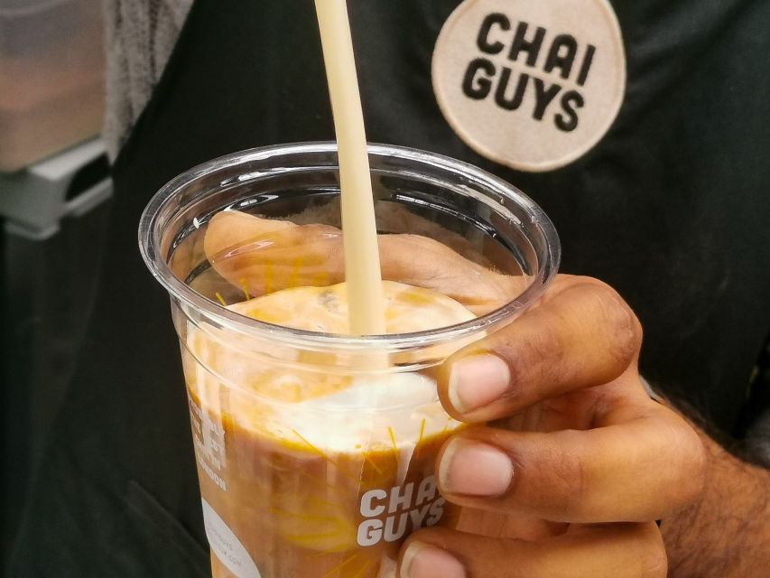 No Diet Club - Best food Tour in East London - Key things to know before you go