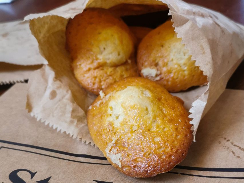 No Diet Club - Best food Tour in East London - The takeaway list: how you use this tour after the last bite