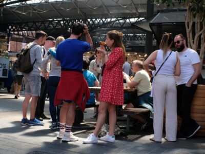 No Diet Club - Best food Tour in East London - Price and value: what $81 buys you in East London