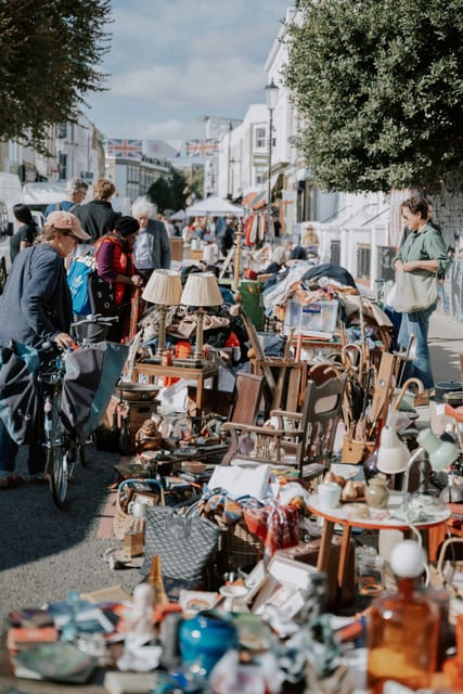 Notting Hill Experience - Key highlights you’ll feel fast