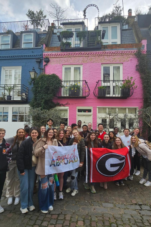 Notting Hill Experience - Should you book the Notting Hill Experience?