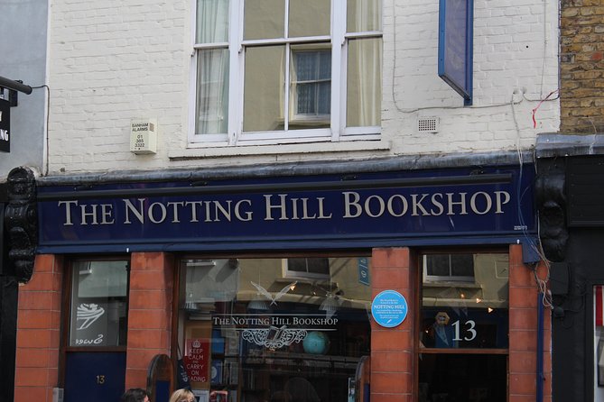 Notting Hill Tour - What to wear and how to get the most out of the walk