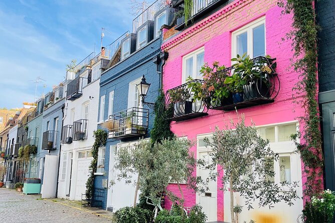 Notting Hill Walk Celebrities and Film Locations - Practical Tips Before You Go (So You Enjoy Every Stop)
